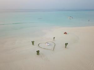 White Sand Dhigurah
