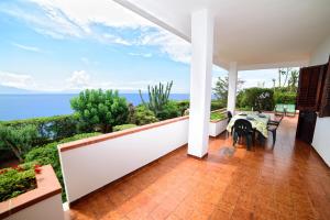 Villa Linda, Exceptional Sea-view
