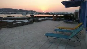 Villa Dreams - Agia Irini Paros