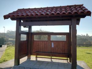 Apartamento Dúplex en Boo de Piélagos