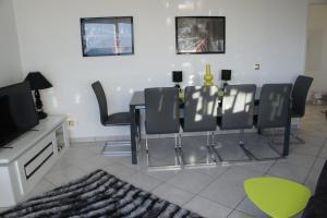 Appartements Moresby Apartment : photos des chambres