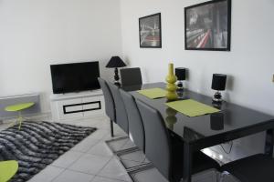 Appartements Moresby Apartment : photos des chambres