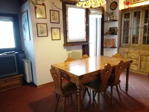 Appartamento Piancavallo