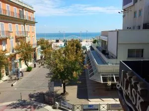 Hotel Garni' Alaska - Riccione