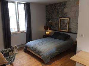 Appartements Cosy Angers : photos des chambres