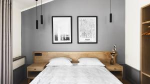 Superior Double or Twin Room with City View room in Wine&Pillow Hotel by Frapolli