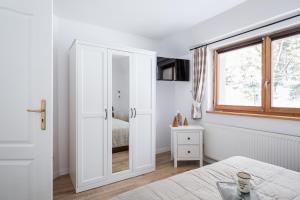 ZAKOHOME- Apartament Skocznia