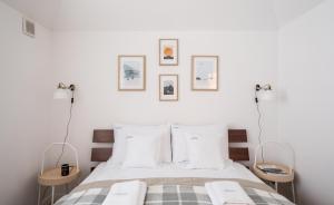 ZAKOHOME Apartament Skocznia