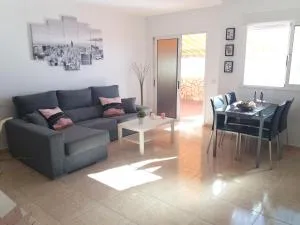 TENERIFE HOLIDAY HOME - Candelaria