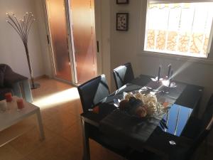 TENERIFE HOLIDAY HOME