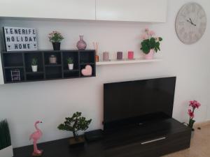 TENERIFE HOLIDAY HOME