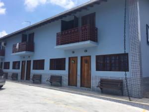 Residencial Albatroz