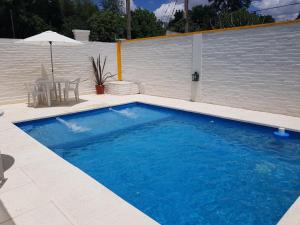 Hosteria El Colonial