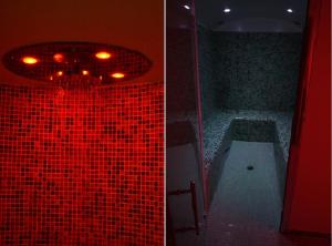 Hotel Brigantino Non Dista