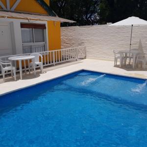 Hosteria El Colonial