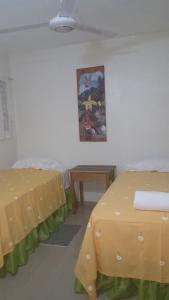 Hostel Quintonido