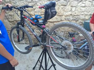 Albergue Rosalia Pilgrim Hostel