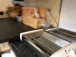 Albergue Rosalia Pilgrim Hostel