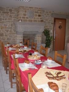 B&B / Chambres d'hotes Vent des Greves : photos des chambres