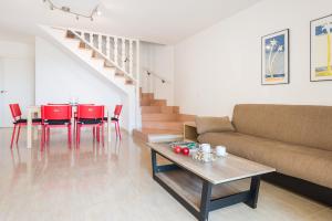 New! Salzes 3 junto al mar en playa de Alcudia