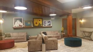 San Bernardo Park Hotel