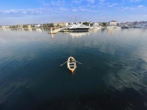 Magic View Apartments 