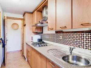 ATICO DUPLEX APARTAMENTO ATLANTERRA PLAYA, ZAHARA DE LOS ATUNES