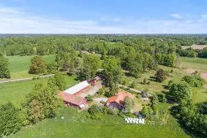 Bitterna Åkatorp - Bitterna