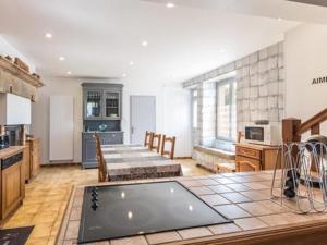 Gîte « les roblets »