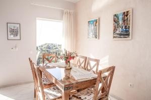 Plagias Sunset Apartments