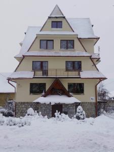 Śtyry Gwiozdki