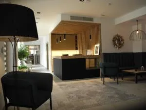 penzion rustico s.r.o. - سلافكوف ا برنه