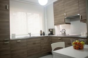 Apartamento céntrico y tranquilo en Santiago de Compostela
