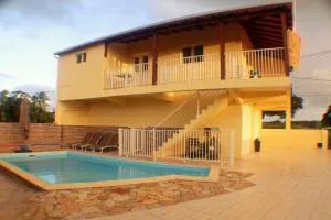 Chez Youyou - Sainte-Rose