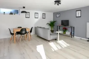 Apartamento turístico en Brunete - Navalagamella