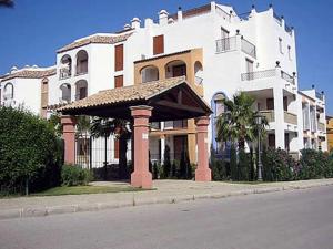 ATICO DUPLEX APARTAMENTO ATLANTERRA PLAYA, ZAHARA DE LOS ATUNES