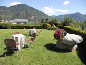 Gardenhotel Premstaller img26