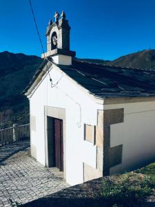 "Casa Da Russa" Mountain Experience