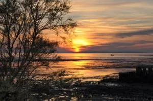 Villa Lavande - Thairé