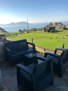 Caracola de Cabo Home - Hio