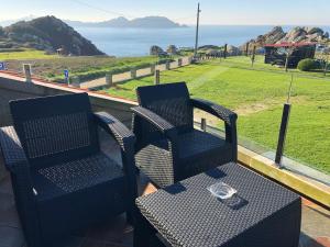 Caracola de Cabo Home