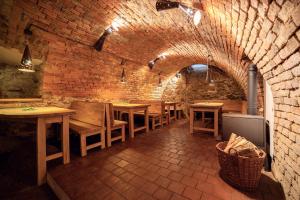 Penzion Mlyn Trestice