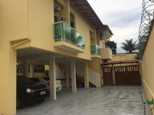 Suítes Amigos do Pescador