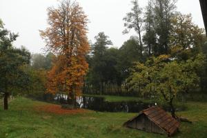 Penzion Mlyn Trestice