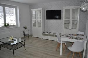 Apartmány CENTRUM
