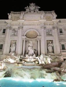 Fontana Di Trevi - Central Apartment in Rome