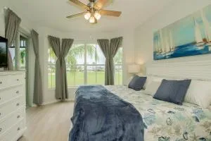 GreenLinks Golf View Villa Mustang at Lely Resort - Naples