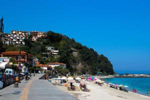 Panagopoulos House Pelion Greece