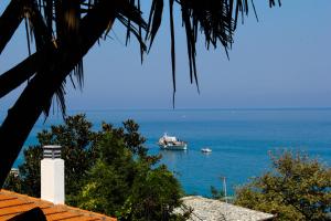 Panagopoulos House Pelion Greece