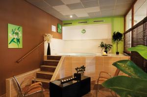 Villages vacances Hotel Club mmv Le Val Cenis *** : photos des chambres